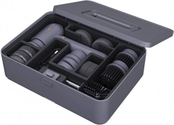 Brosse électrique de nettoyage Jimi Home X1-H avec jeu d’embouts