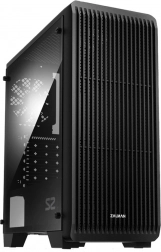 Boîtier PC Zalman S2 ATX Mid Tower