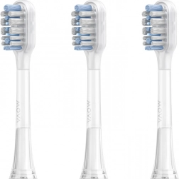 Ersatzköpfe für empfindliche Zähne für elektrische Zahnbürste MOVA Fresh / Fresh Pro