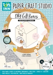 Kreativset für Geschenkboxen Toys Inn