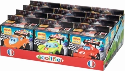 Abrick Racing Car, 3 types, DP12