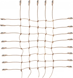 klimnet voor kinderen