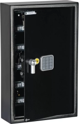 Sleutelkluis met 100 haken YKB