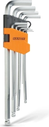 Grand coffret de clés Allen