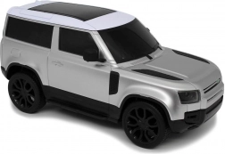 Land Rover Defender RC 2.4Ghz remote control car