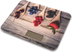 Balance de cuisine numérique en verre 15 kg ORION