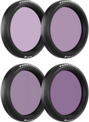Freewell ND Filter Set für DJI Osmo Action 5