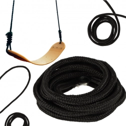 corde de fixation pour hamacs et fauteuils suspendus 2 m