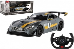 RC car MERCEDES-AMG GT3 remote-controlled 1:14 (35 cm), 2.4 GHz