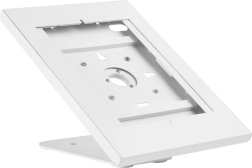 Tisch-Tablet-Ständer mit Verriegelung