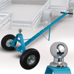 Manoeuvreerwagen voor aanhangers 270 kg