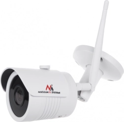 Outdoor Wi‑Fi IP Camera 5 MP MACLEAN MCTV-516