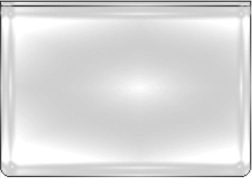 Self-adhesive Pocket A5 U Landscape