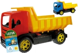 Large kids' dump truck 61 cm