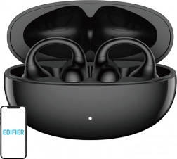 Draadloze open-ear oortjes van Edifier