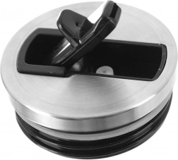 Replacement lid for can-shaped thermos 500 ml / 700 ml