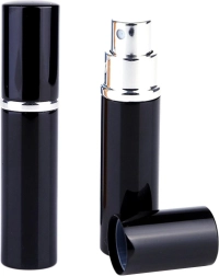 Atomiseur de voyage pour parfums 10 ml