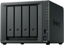 Serveur NAS Synology DS425+