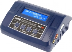 Chargeur SkyRC e680