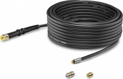Kit de nettoyage de tuyaux 15m