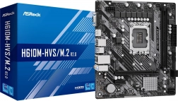Platform motherboard ASRock H610M-HVS/M.2