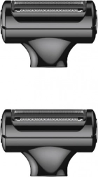Ersatzköpfe für Kensen 2-in-1 Rasierer