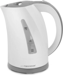 ESPERANZA Amazon Electric Kettle 1.7 L