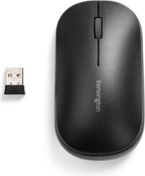 Kensington SureTrack Dual Wireless Mouse Black