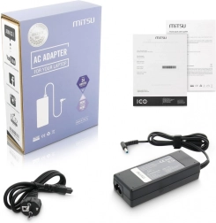 Laptop Charger 19.5V 4.62A for HP