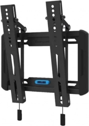 tilting wall mount for tv 24–55" neomounts wl35-550bl12
