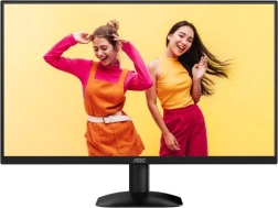 27" IPS Monitor 75 Hz with HDMI and DisplayPort