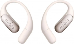 Mibro OpenEar Pro open-ear headphones white