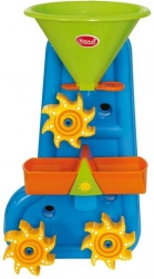 Gowi Wassermühle für die Badewanne