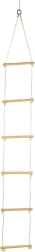 Touwladder Small Foot