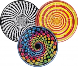 Metal Pocket Maze SCHYLLING – 3 Color Variants