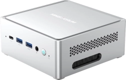 Mini PC MINIS FORUM NAB6 Lite with Intel Core i5-12600H (barebone)