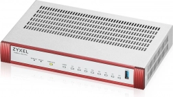 Zyxel USG FLEX 100 H Firewall with annual security package