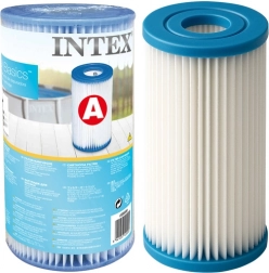 Filterpatrone für Poolfilter Typ A INTEX