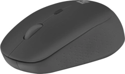 Wireless Mouse Natec Harrier 2 Bluetooth 5.1 Black