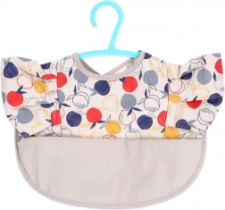 Waterproof Baby Bib - Model IV