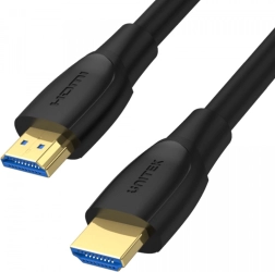 HDMI cable 2.0 High Speed 4K 60 Hz 10 m UNITEK