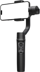 Gimbal Stabilizer for Smartphones Hohem iSteady Mobile+