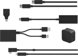 Set VIVE Wired Streaming Kit (DisplayPort-modus)