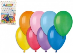 Inflatable Pastel Balloons 8" 100 pcs
