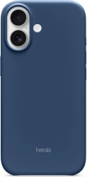Beats Case with MagSafe and Camera Control Panel for iPhone 17 – Granite Blue