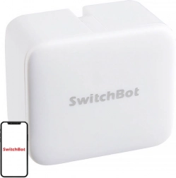 Draadloze afstandsschakelaar SwitchBot S1 – Wit