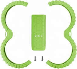 Schützende hintere Abdeckung Sunnylife für DJI AVATA 2 – grün