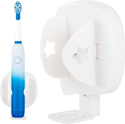 Support pour brosse à dents électrique
