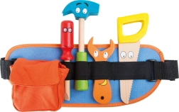 Belt for Children's Construction Tools Small Foot
