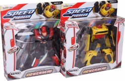 Autorobot with Weapons 15 cm